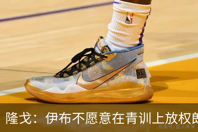 隆戈：伊布不愿意在青训上放权朗尼克 这笔交易至今未能敲定